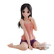 Vue arrière de la figurine Kaguya Shinomiya montrant la finesse des détails BANPRESTO