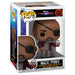 Figurine Funko POP Nick Fury Marvel 9cm en vinyle avec boîte vitrine transparente, vue de face