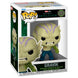 Boîte collector Funko POP Marvel Secret Invasion Gravik avec figurine visible et design officiel FUNKO