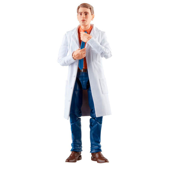 Figurine Hulk en action avec posture dynamique et accessoires inclus