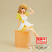 Figurine Iroha Isshiki de 14 cm vue de face avec détails soignés