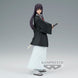 Figurine Hells Paradise Yamada Asaemon Toma DXF vue de face avec détails précis et couleurs vives