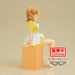 Profil gauche de la figurine Iroha Isshiki édition 10ème anniversaire