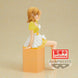 Profil gauche de la figurine Iroha Isshiki édition 10ème anniversaire