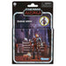 Détail du visage et armure de la figurine Ahsoka Tano de 9,5 cm HASBRO