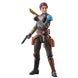 Accessoires inclus avec la figurine Star Wars Black Series Ahsoka Sabine Wren