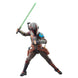 Packaging officiel HASBRO de la figurine Star Wars Black Series 9,5 cm