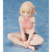 Gros plan sur les détails de peinture et finition de la figurine Lycoris Recoil 16cm