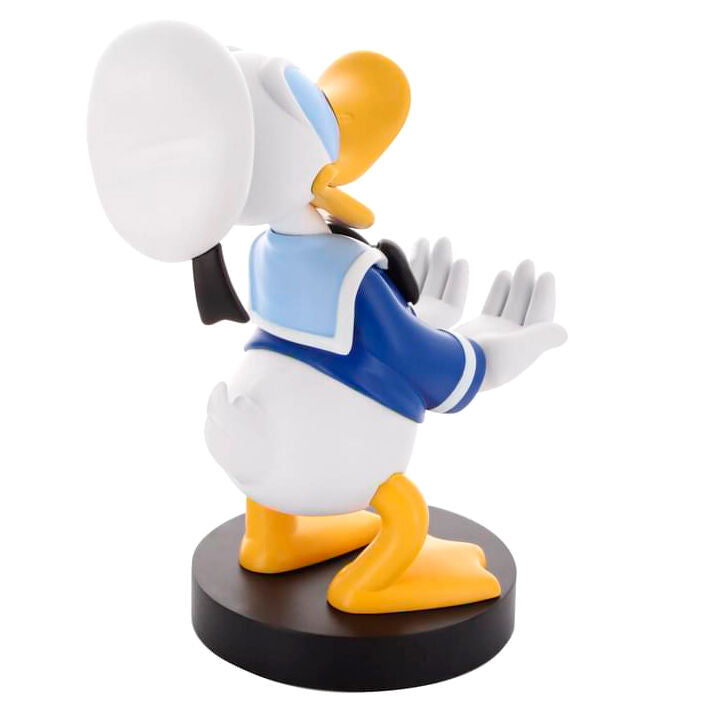 Packaging original EXQUISITE GAMING du support Cable Guy Donald Duck