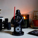 Support Cable Guy et accessoires de jeu Star Wars assortis