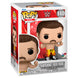 Figurine Funko POP de Ravishing Rick Rude en vinyle mesurant 9 cm avec détails précis et couleurs vives