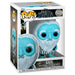 Figurine Funko POP Gus de Disney Haunted Mansion en vinyle de 9 cm dans sa boîte vitrine
