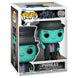Figurine Funko POP Phineas de la Haunted Mansion Disney, vinyle 9cm en boîte vitrine