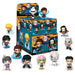 Figurine Funko POP mini mystère Demon Slayer Kimetsu no Yaiba en vinyle de 9cm dans sa boîte cadeau avec fenêtre transparente