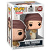Figurine Funko POP Ada Thorne de Peaky Blinders en vinyle, 9 cm, avec boîte vitrine transparente