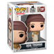 Figurine Funko POP Ada Thorne de Peaky Blinders en vinyle, 9 cm, avec boîte vitrine transparente