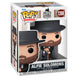 Figurine Funko POP Alfie Solomons de Peaky Blinders en vinyle de 9cm dans sa boîte vitrine