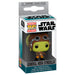 Figurine Funko POP Star Wars Ahsoka Tano en vinyle de 9 cm dans sa boîte vitrine