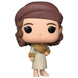 Vue rapprochée de la figurine Funko POP Ada Thorne Peaky Blinders montrant les détails et le packaging