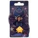 Vue rapprochée des accessoires cheveux Disney Wish CERDÁ montrant les détails et la qualité des matériaux