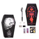 Accessoires de papeterie assortis, incluant règles et gommes à l'effigie des personnages Disney
