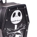 Sac à dos Disney Nightmare Before Christmas CERDÁ vue de face avec design coloré et logo officiel