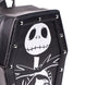 Sac à dos Disney Nightmare Before Christmas CERDÁ vue de face avec design coloré et logo officiel