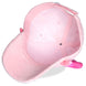 Vue de profil de la peluche Cailey Cap Squishmallows avec ses détails soignés et sa finition de qualité
