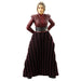 Figurine Morgan Elsbeth de 9,5 cm avec accessoires officiels HASBRO