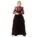 Figurines Ahsoka et Morgan Elsbeth posées ensemble pour collection Star Wars