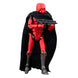 Figurine Star Wars HK-87 en position dynamique montrant ses articulations mobiles