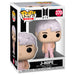 Boîte vitrine transparente contenant la figurine Funko POP J-Hope BTS, édition collector