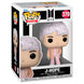 Boîte vitrine transparente contenant la figurine Funko POP J-Hope BTS, édition collector