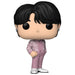 Figurine Funko POP BTS Jimin en vinyle de 9 cm dans sa boîte vitrine officielle FUNKO