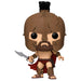 Figurine Funko POP 300 Leonidas Chase en vinyle de 9 cm dans sa boîte vitrine édition Warner Bros 100 ans