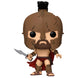 Figurine Funko POP 300 Leonidas Chase en vinyle de 9 cm dans sa boîte vitrine édition Warner Bros 100 ans