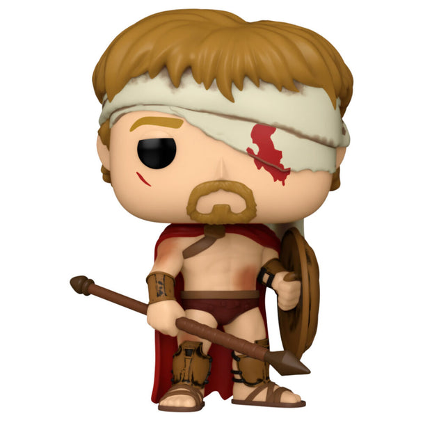 Figurine Funko POP Dilios 9cm en vinyle dans sa boîte vitrine édition 100 ans Warner Bros