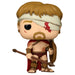 Figurine Funko POP Dilios 9cm en vinyle dans sa boîte vitrine édition 100 ans Warner Bros