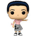 Comparaison entre la figurine standard Monica Geller et la version Chase exclusive