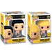 Figurine Funko POP Monica Geller Friends 9cm en boîte vitrine avec design détaillé