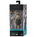Figurine HASBRO Ahsoka Profesor Huyang Star Wars de face avec détails précis