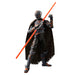 Emballage officiel HASBRO de la figurine Star Wars Ahsoka Marrok 15cm