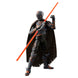 Emballage officiel HASBRO de la figurine Star Wars Ahsoka Marrok 15cm