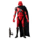 Figurine Star Wars Ahsoka HK-87 Assasin Droid vue de face avec détails articulés et accessoires