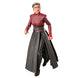 Figurine Morgan Elsbeth en position dynamique avec accessoires inclus