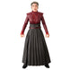 Accessoires fournis avec la figurine Morgan Elsbeth pour personnaliser les poses