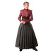 Emballage officiel HASBRO de la figurine Morgan Elsbeth Star Wars 15 cm
