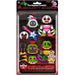 Figurine Funko POP Montgomery Gator de Five Nights at Freddy's en gros plan avec détails colorés