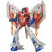 Figurine Transformers Cyberverse en mode robot prête pour l'action