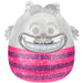 Emballage du pack 4 peluches Squishmallows Disney célébrant 100 ans de Disney